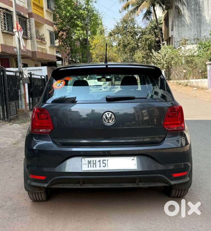 Volkswagen Polo Gt Tsi, 2020, Petrol