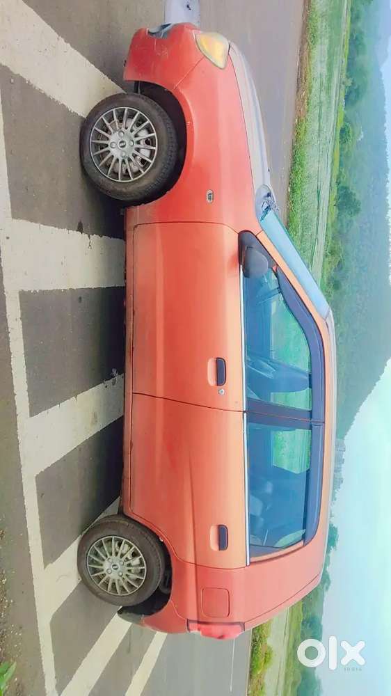 Maruti Suzuki Alto K10 2011 Variant