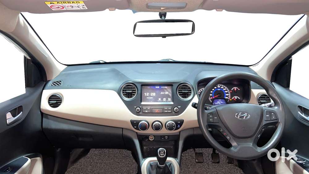 Hyundai Grand I10 Sportz 1.2 Kappa Vtvt, 2018, Petrol