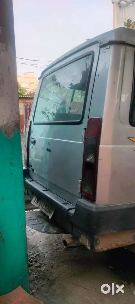 Engine Good Condition