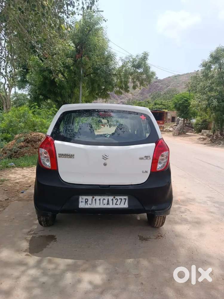 Single Hand Driven, All New Tyre, Top Class Ac, Centre Lock
