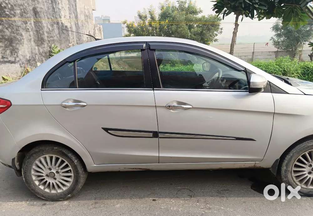 Tata Zest For Sale - Nov 2014