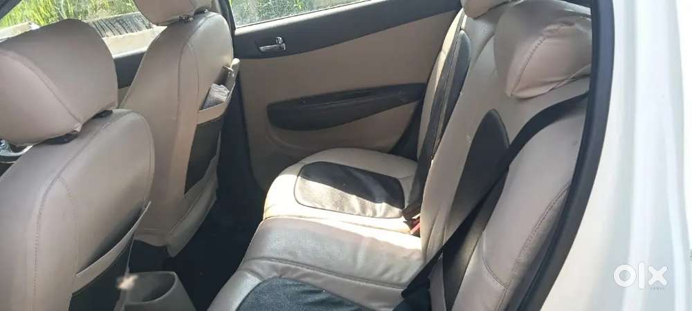 Hyundai I20 2012 Petrol Well Maintained