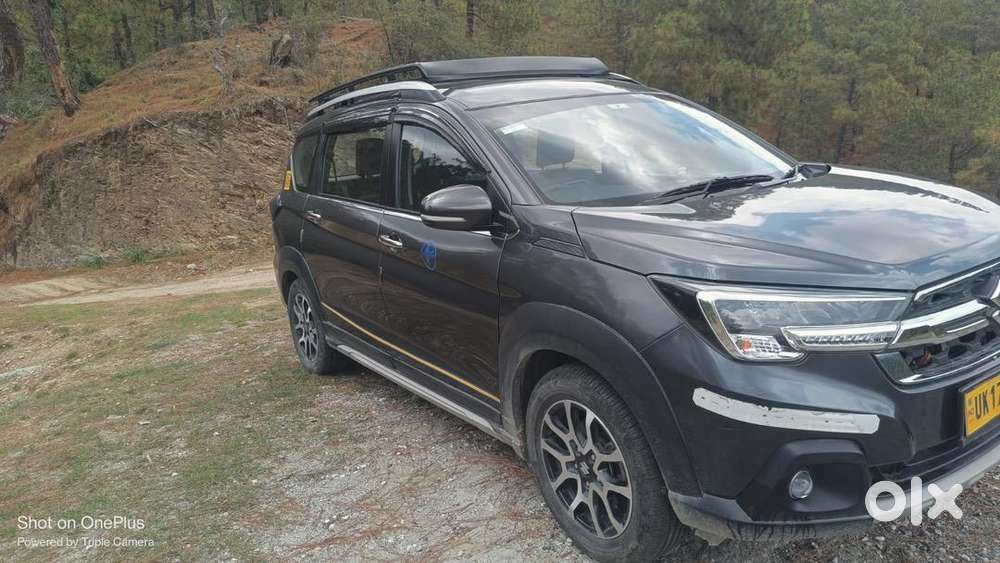 Maruti Suzuki Xl6 2023 Petrol Good Condition