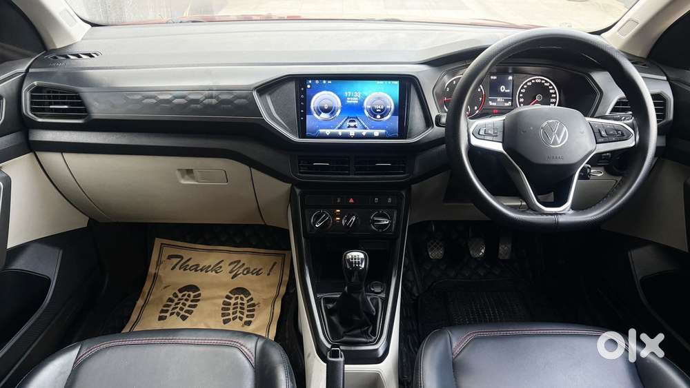Volkswagen Taigun 1.0 Tsi Comfortline, 2024, Petrol