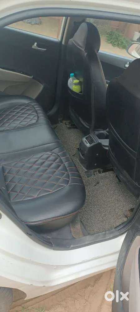 Hyundai Xcent 1.2 Vtvt S 2019
