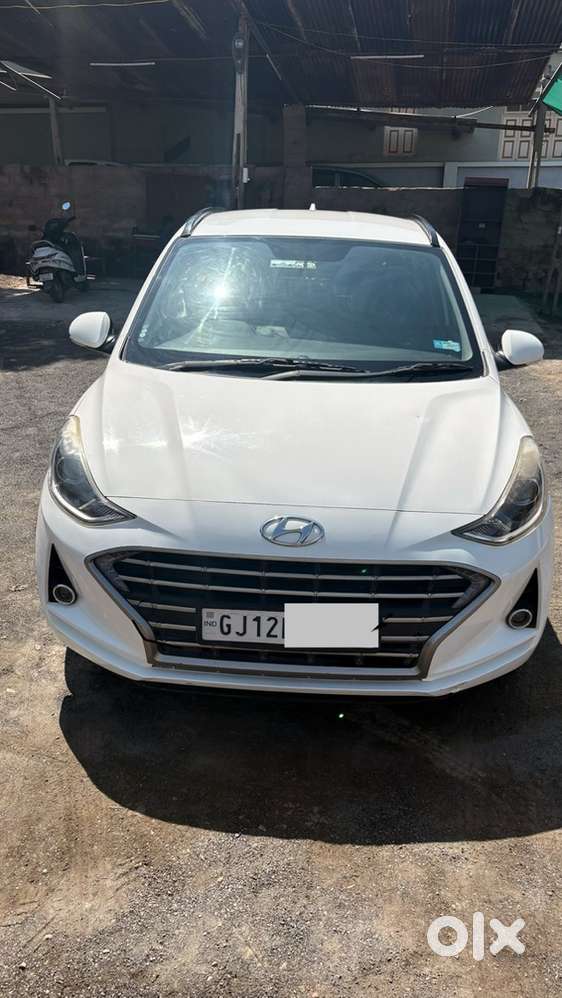Hyundai Grand I10 Petrol 2021