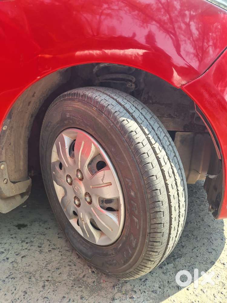 Hyundai I10 1.1 Magna(o), 2009, Petrol