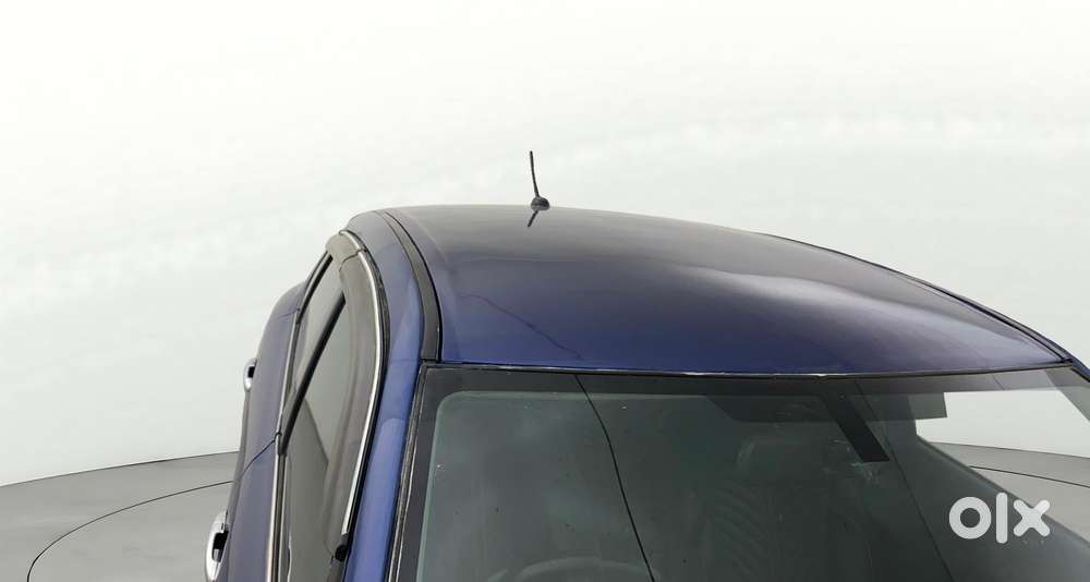 Maruti Suzuki Baleno 1.2 Alpha, 2016, Petrol