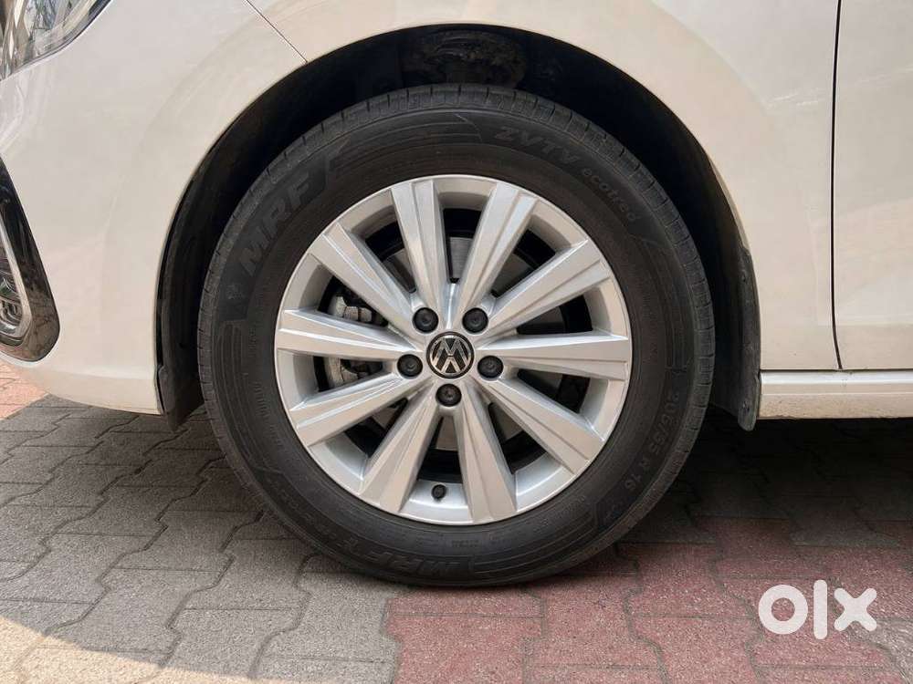 Volkswagen Virtus, 2025, Petrol
