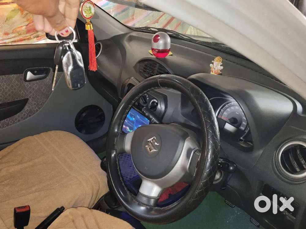 Maruti Suzuki Alto 800 2019 Petrol 68000 Km Driven