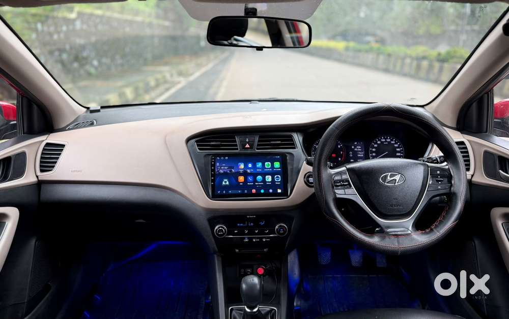 Hyundai I20 Asta Option 1.2, 2016, Petrol