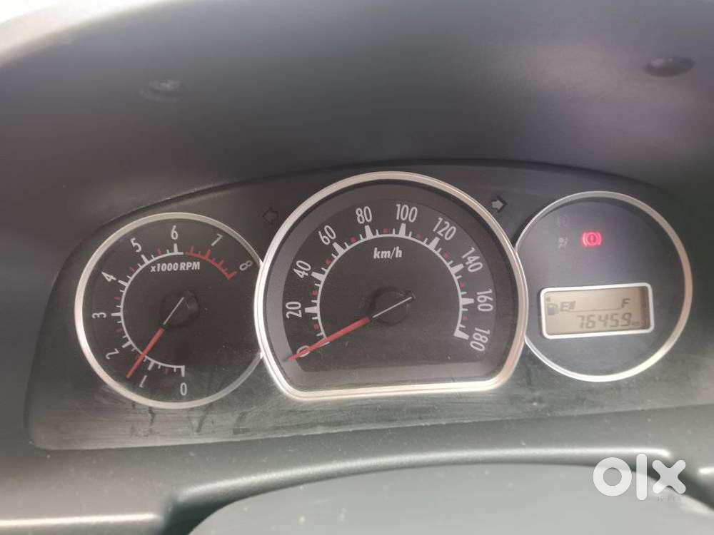 Maruti Suzuki Alto K10 Vxi (o), 2012, Petrol