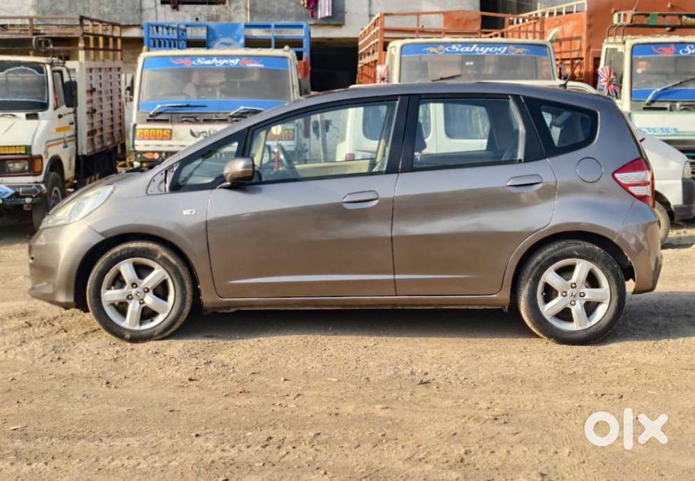 Honda Jazz Cars-honda-jazz-2011-2013-select-edition, 2012, Cng & Hyb..