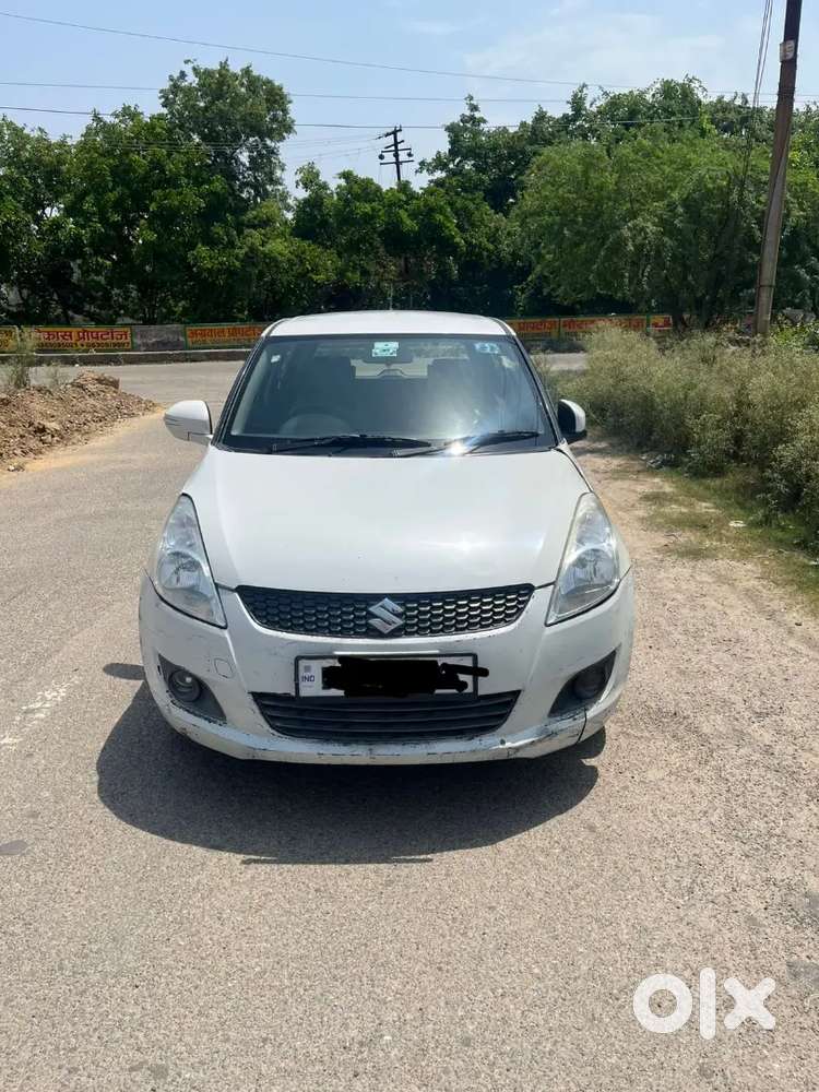 Maruti Suzuki Swift 2013 Petrol 41000 Km Driven