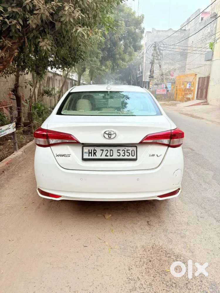 Push Button Start Automatic Top Model