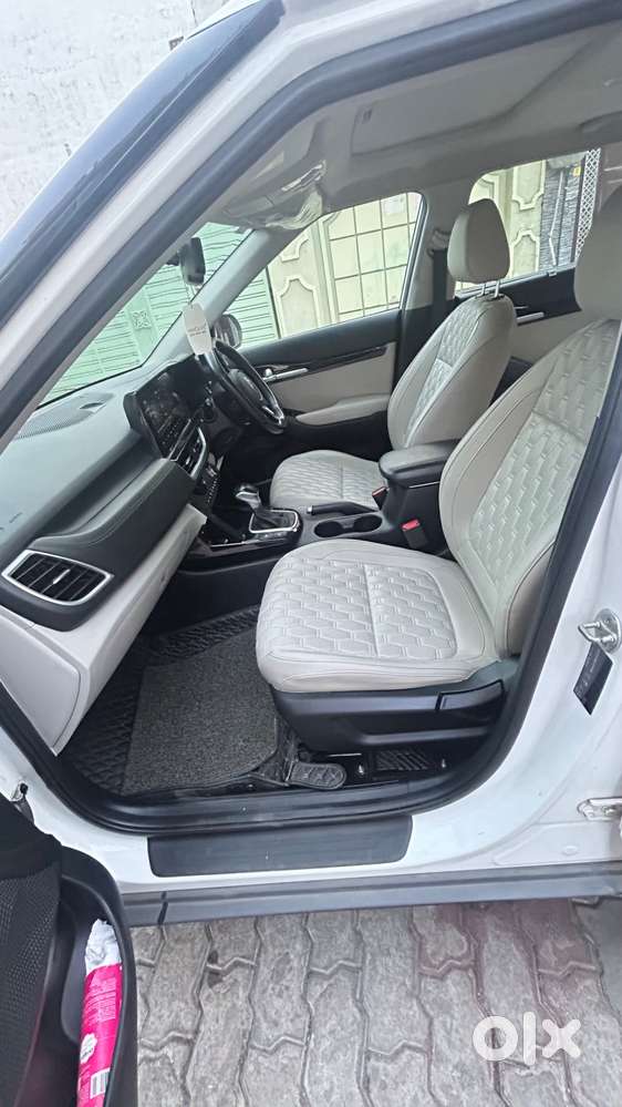 Kia Seltos Htk Plus 2019