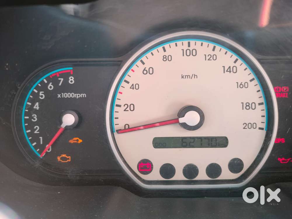 Hyundai I10 Magna, 2010, Petrol