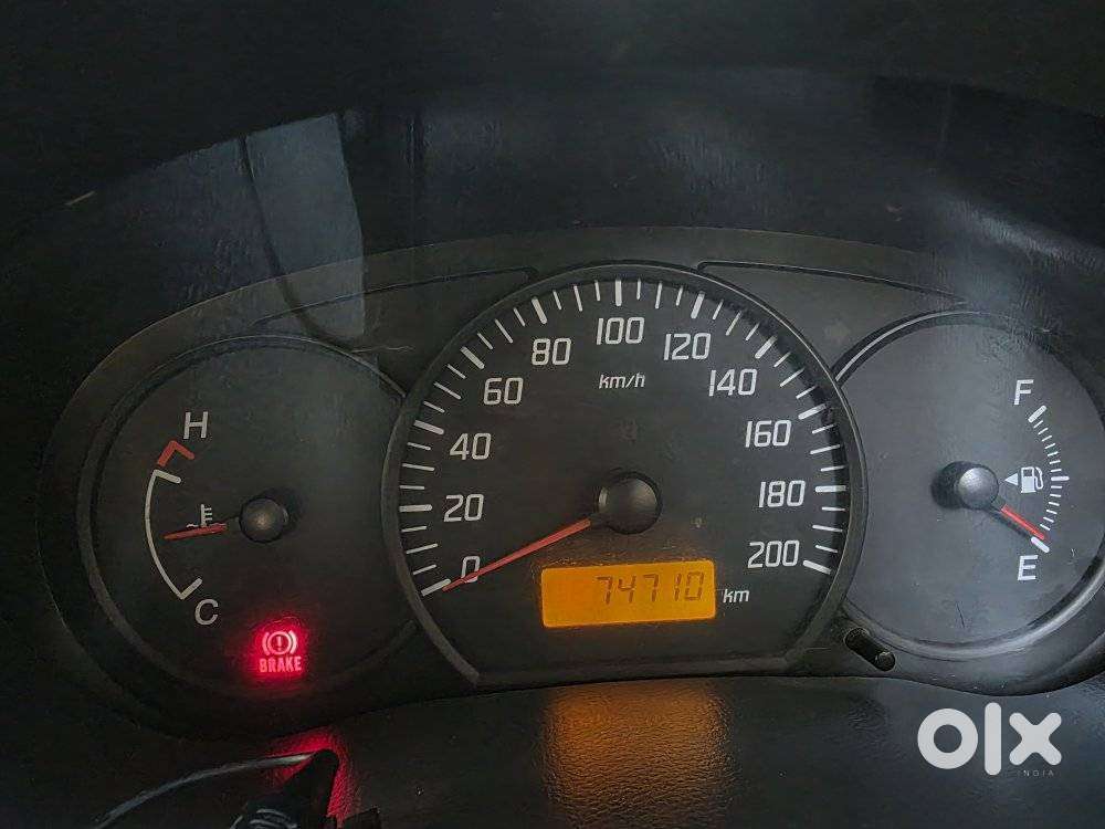 Maruti Suzuki Swift Dzire 1.2 Lxi Bsiv, 2011, Petrol