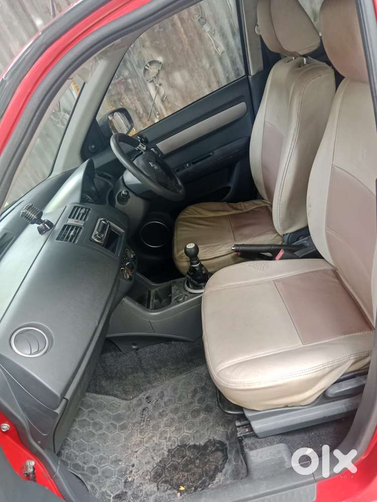 Maruti Suzuki Swift Ddis Vdi, 2007, Diesel