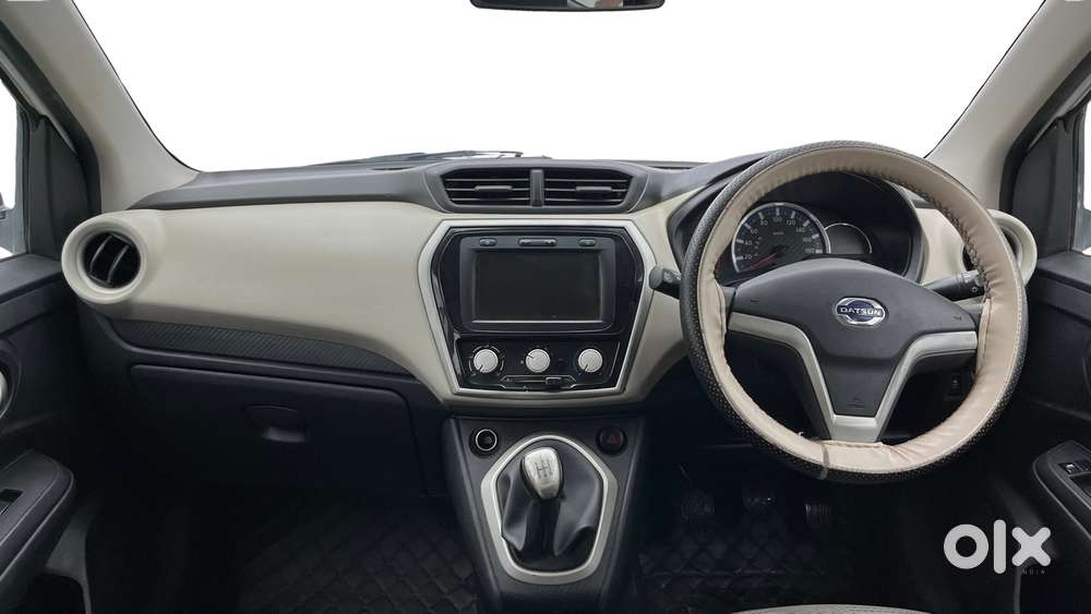 Datsun Go Plus T Option Petrol, 2019, Petrol