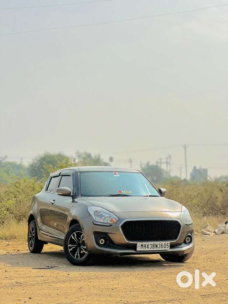 Maruti Suzuki Swift 2019 Diesel Well Maintained