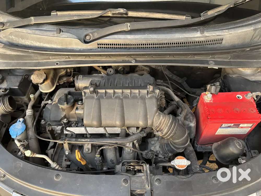 Hyundai I10 Sportz 2008 Petrol Manual – Well Maintained