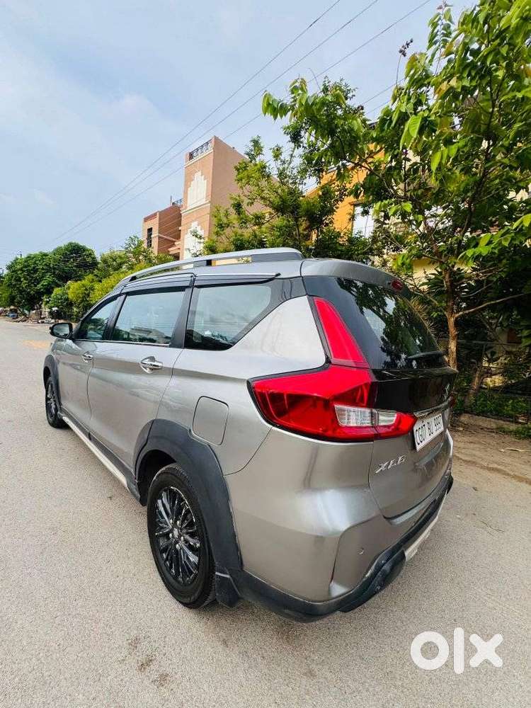 Maruti Suzuki Xl6 Zeta, 2019, Petrol