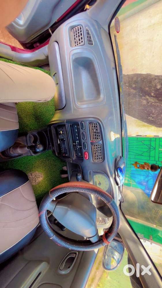 Maruti Suzuki Alto Lxi 18