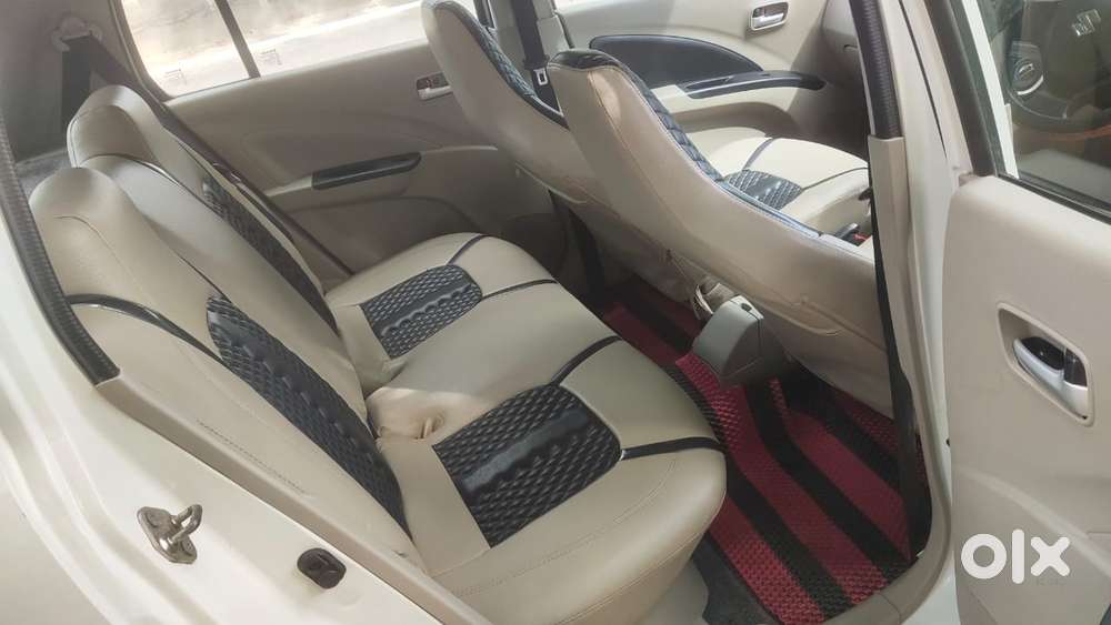 Maruti Suzuki Celerio 1.0 Vxi Mt, 2017, Petrol