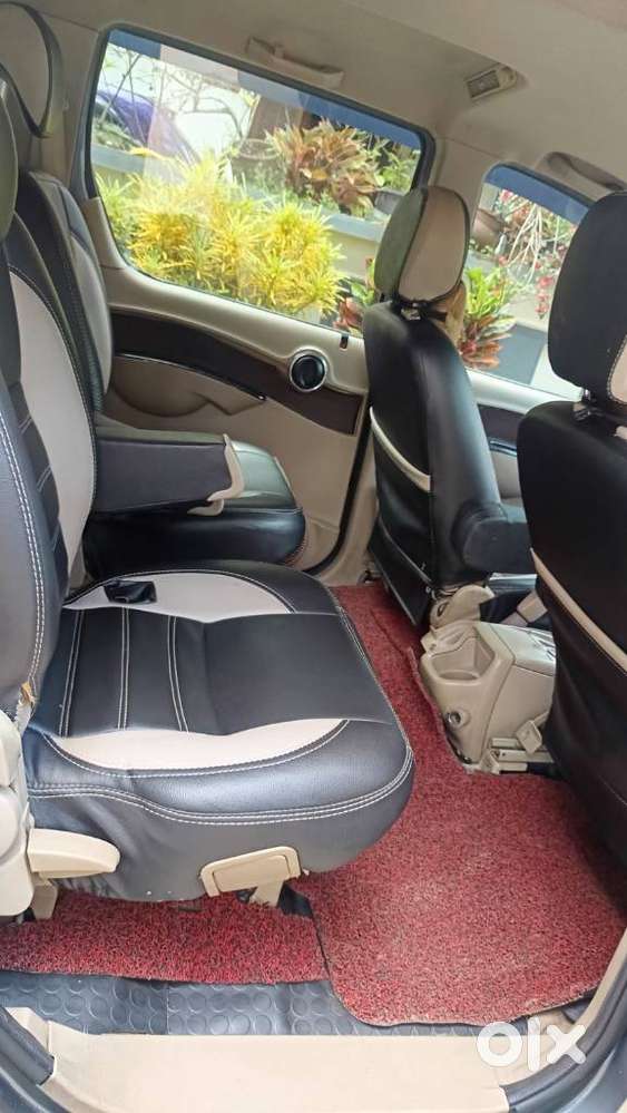 Mahindra Xylo H8 Abs Bs Iv, 2016, Diesel