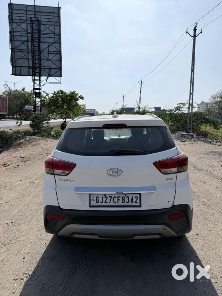 2019 Hyundai Diesel 119 Km