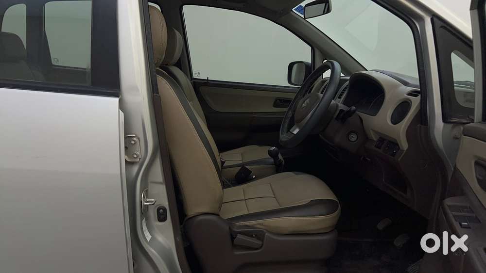 Maruti Suzuki Estilo Vxi Bs-iv, 2012, Petrol