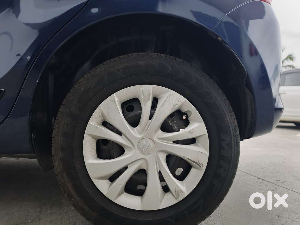 Maruti Suzuki Swift Vvt Vxi, 2020, Petrol