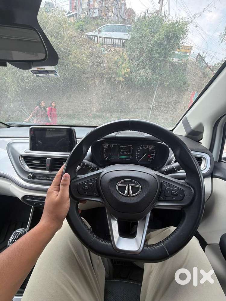 Tata Car Manual 2021