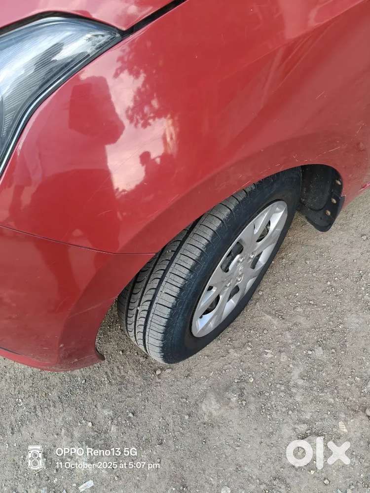 Hyundai Xcent 2015  Diesel