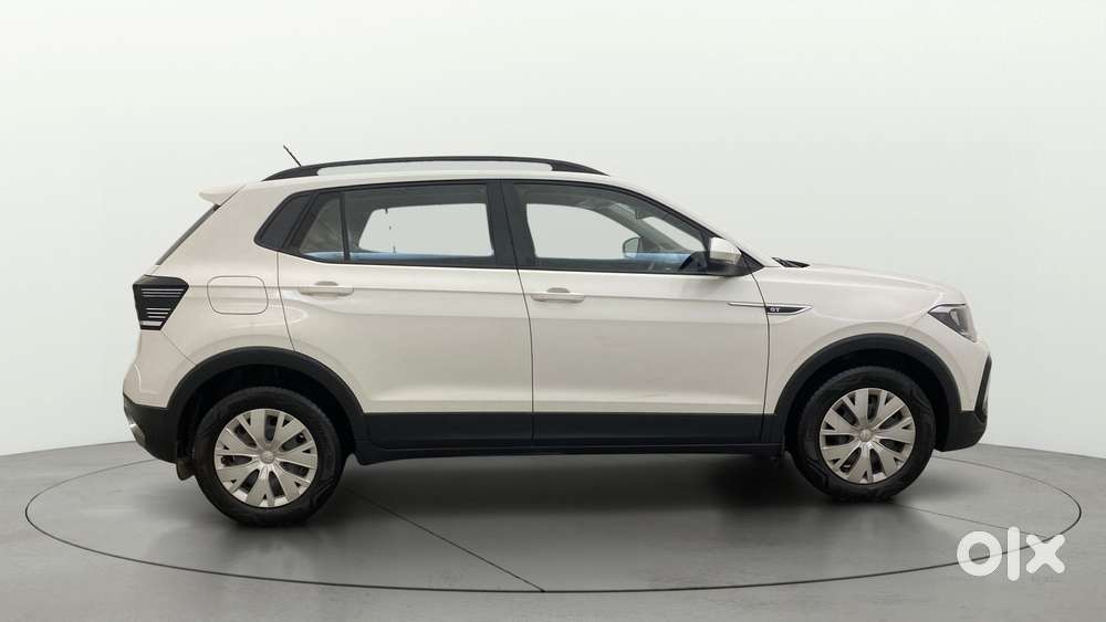 Volkswagen Taigun 1.0 Tsi Comfortline, 2022, Petrol