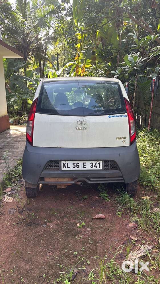 2012 Tata Car Manual