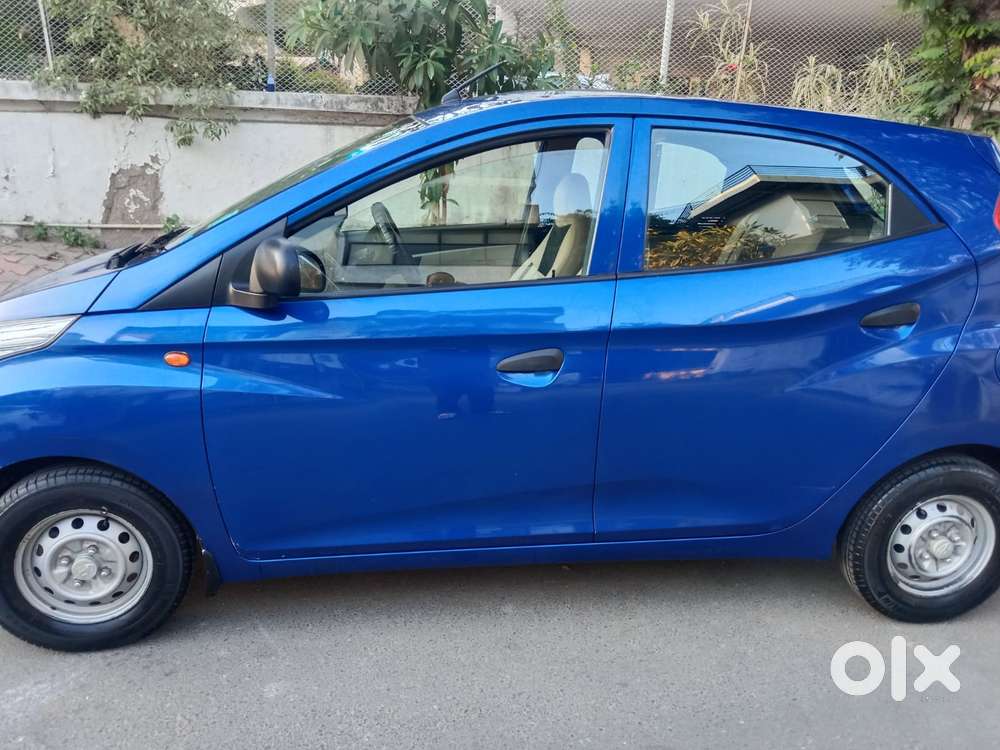 Hyundai Eon Era +, 2017, Petrol