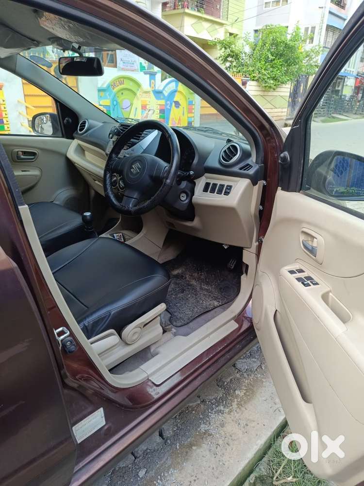 Maruti A-star Petrol 2013,7300km Driven