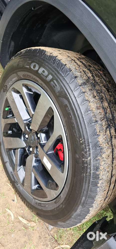 Tata Safari Diesel 2023