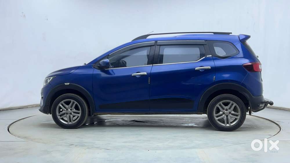 Renault Triber Rxz Easy-r Amt, 2020, Petrol