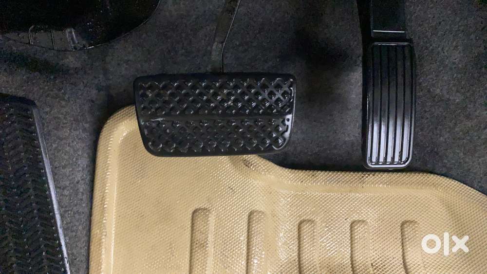 Honda Amaze Vx Cvt Petrol, 2024, Petrol