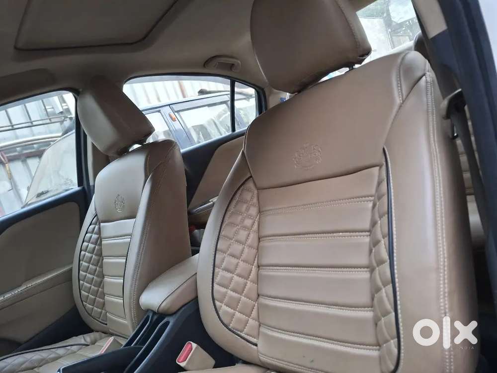 Honda City 2015 Diesel 850000 Km Driven