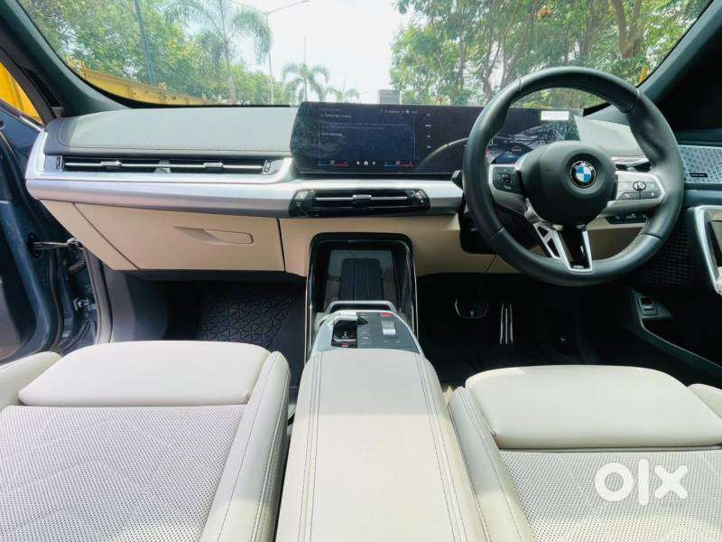Bmw X1 Sdrive18i M Sport, 2026, Petrol