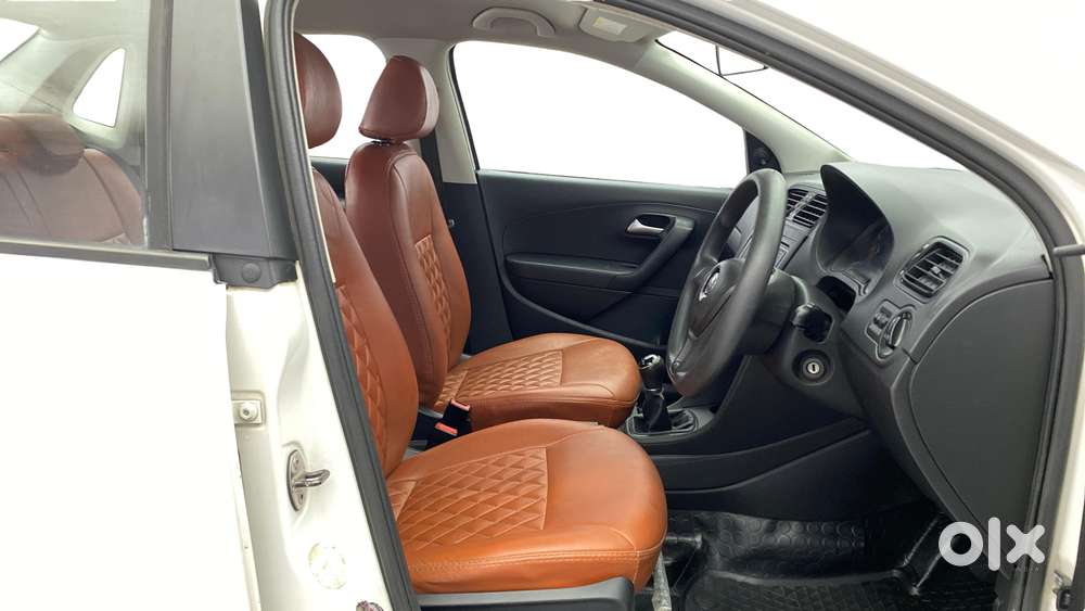 Volkswagen Ameo 1.0 Mpi Trendline, 2019, Petrol
