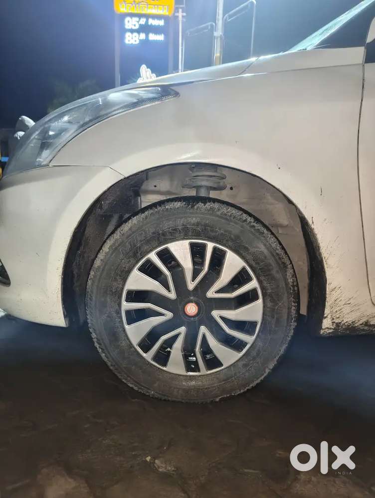 Maruti Suzuki Dzire