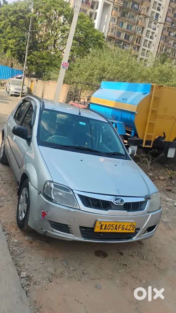 Mahindra Verito 2016 Diesel Car.all Documents Laps..