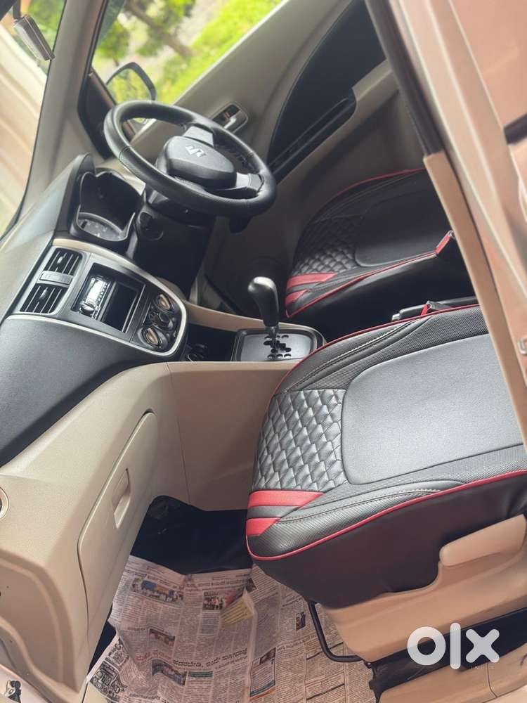 Maruti Suzuki Celerio