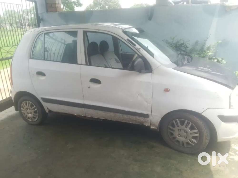 Hyundai Santro Xing 2006 Petrol Manual